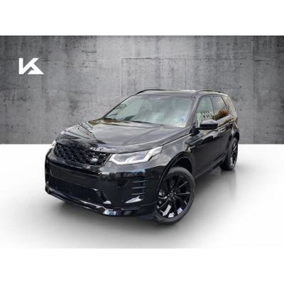 Land Rover Discovery Sport D200 AWD Dynamic SE Allrad Panor
