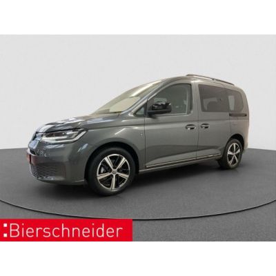 Volkswagen Caddy Life 1.5 TSI eHybrid Edition 17 AHK NAVI A