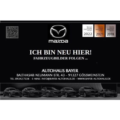 Mazda CX-5 2.0L SKY G 165 ADVANTAGE /Navi/PDC/19"Alu/M