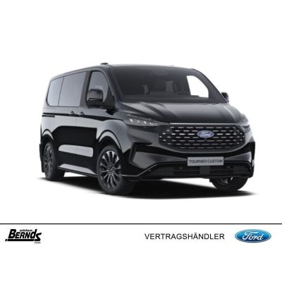 Ford Tourneo Custom 320 L1H1 VA Autm. TitaniumX