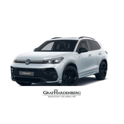 Volkswagen Tiguan R-Line 1,5 l eHybrid 150 kW