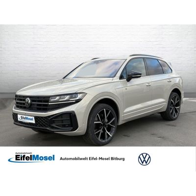 Volkswagen Touareg R-Line 3.0 l V6 TDI 4MOTION 8-Gang-Autom