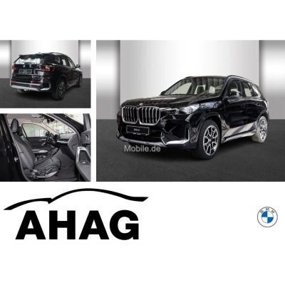 BMW X1 sDrive18d Steptronic Head-Up*AHK*Lankradhzg.