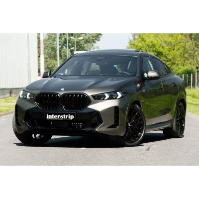 BMW X6 30d M SPORT.LUFTF.SOFTCL.PANO.DR.ASS.360°.22"