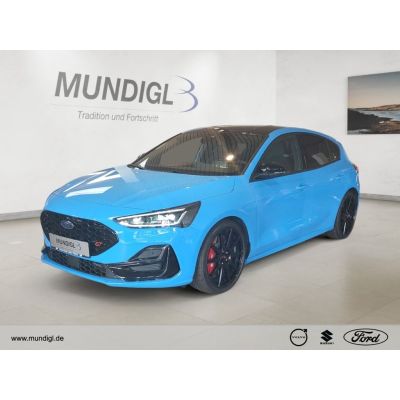 Ford Focus ST X 2.3 EcoBoost HUD Navi Digitales Cockp