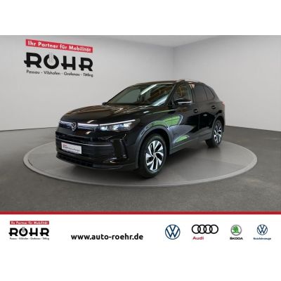 Volkswagen Tiguan People Edition 1.5 eTSI BMT DSG (Garantie