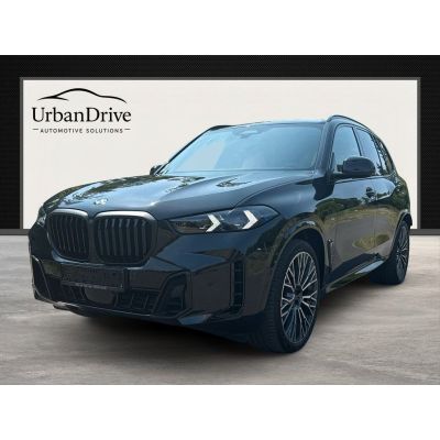 BMW X5xDrive30d*BW*Luftfederung*Integral*