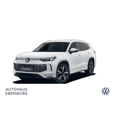 Volkswagen Tayron Elegance 1.5 l eTSI AHK IQ.Assist 7-Sitz