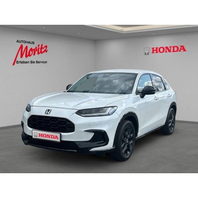 Honda ZR-V 2.0 e:HEV Sport Black-Emblem-Kit Rückfahrka