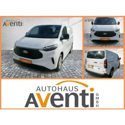 Ford Transit Custom Trend*ALLRAD*LED*Allwetter