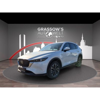 Mazda CX-5 Exclusive-Line 2WD