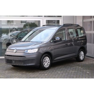 Volkswagen Caddy 2.0 TDI AHK App-Connect Winterpaket PDC...