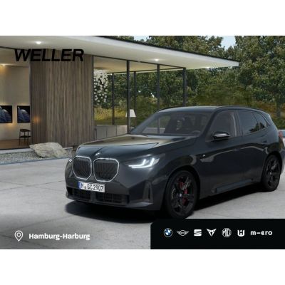 BMW X3 20d xD M-SportPro AHK InnoPaket HK Sportpaket
