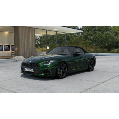 BMW Z4 M40i HUD Harman Kardon Lenkradheizung