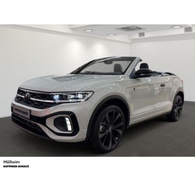 Volkswagen T-Roc Cabrio R-Line Karmann Edition 1.5 TSI 150 