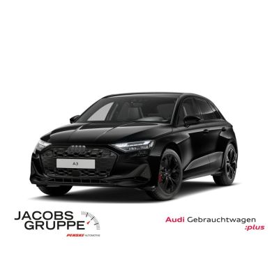 Audi A3 Sportback 35 TFSI advanced S-tronic Smartphon