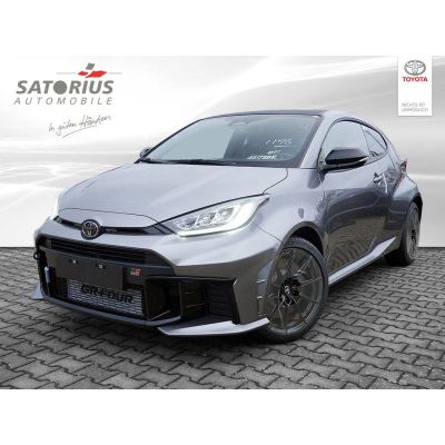 Toyota GR Yaris HighPerf 1.6 Turbo KAMERA NAVI ACC LED