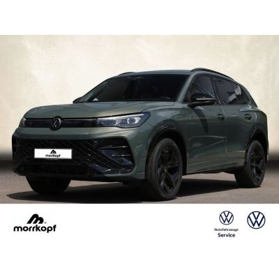 Volkswagen Tiguan eHybrid R-Line +0,5STEUER+3.450