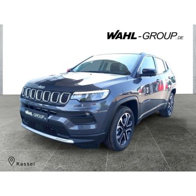 Jeep Compass e-Hybrid Altitude *Winter-Paket*Sicherhe