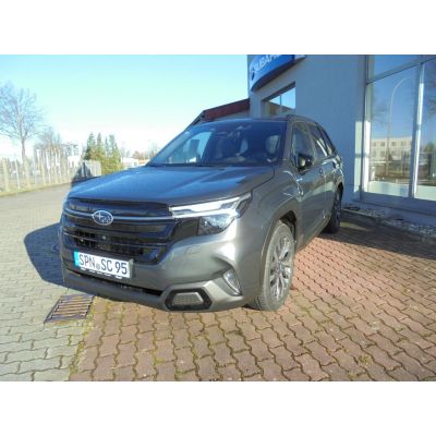 Subaru Forester Platinum/neues Modell