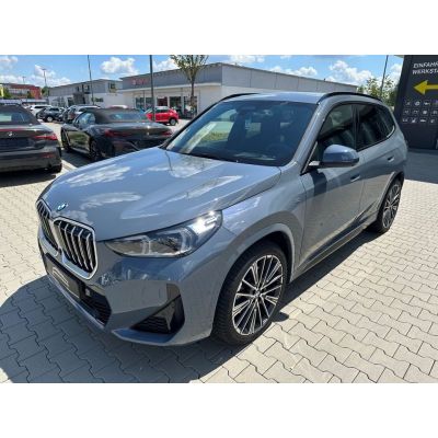BMW X1 xDri.23d MSport Inno.+Comf.+Trav.-Pak.AHK 360