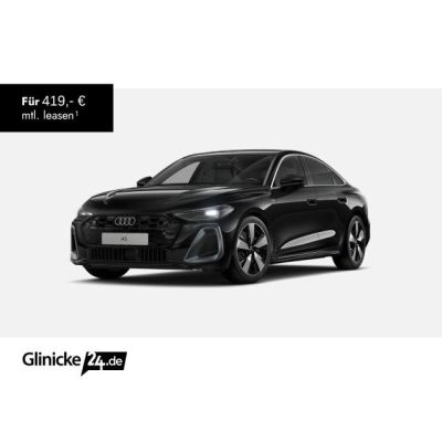 Audi A5 Limousine TDI 150kW quattro S-Line *FREI KONF