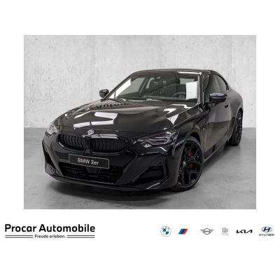 BMW 220i M Sport Pro LM19 CARBON HK Sound
