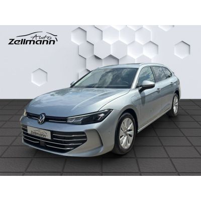 Volkswagen Passat 1.5 TSI 150 kW Business EU6e 1.5l eHybrid