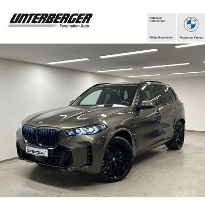 BMW X5 xDrive50e M Sportpaket Pro PA. Pro. AHK Pano.