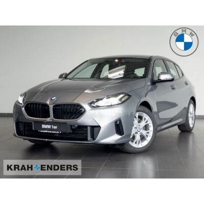BMW 120 Navi 17 LMR SZH Driving + Parking Assistent