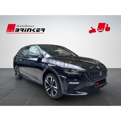 Skoda Scala Monte Carlo 1.5 TSI EU6e Sportpaket El. Pa