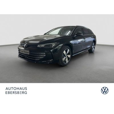 Volkswagen Passat Business 2.0 TDI Interieur+ AHK 8fach IQ+