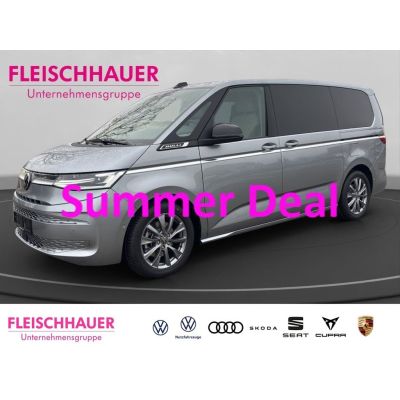 Volkswagen T7 Multivan Style lang 2,0 l 110 kW(150PS) TDI