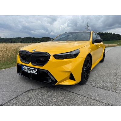 BMW M5 Plug-In Hybrid xDrive 0,5 %