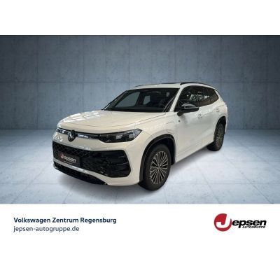 Volkswagen Tayron R-Line Hybrid DSG