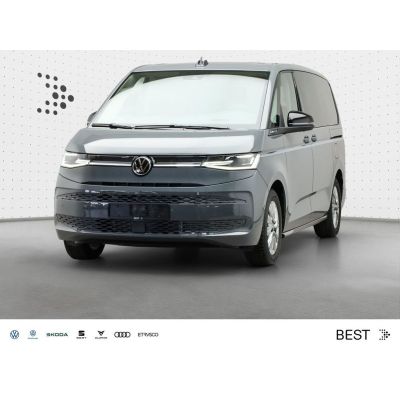 Volkswagen Multivan Style 2.0 TSI LÜ DSG*RFK*PANO*HandK*NAVI*