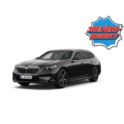 BMW 520 d Touring M Sport LMR 20'' AHK-klappbar Navi