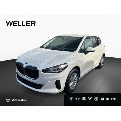 BMW 218d Active Tourer Leasing ab 449,- AHK LED LHZ