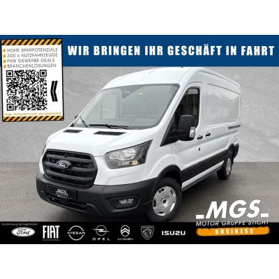 Ford Transit Kasten 350 L2 Trend #sofort #GJ-Rei