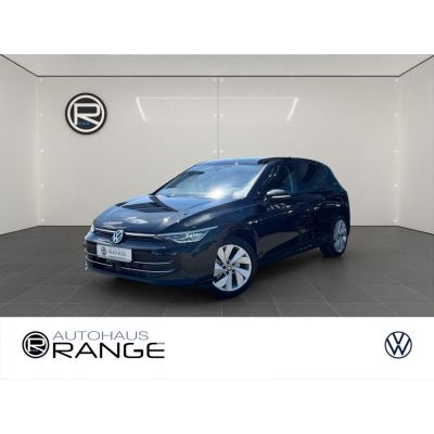 Volkswagen Golf VIII 1.5 eTSI OPF, "GOAL", DSG