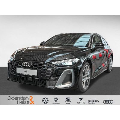 Audi A5 Avant TDI 150 kW S tronic Klima Navi