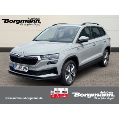 Skoda Karoq Selection 1.5 TSI ACT EU6e