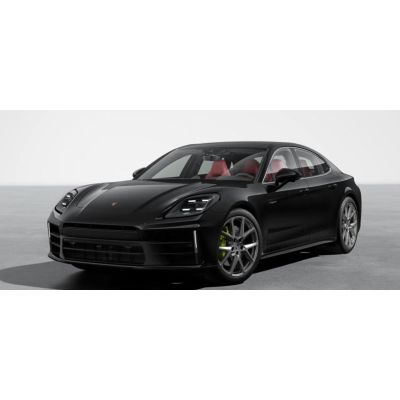 Porsche Panamera 4 E-Hybrid Bi-Color 4+1 Panorama Bose