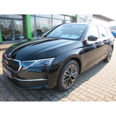 Skoda Octavia Combi 2.0 TDI 110kW Selection
