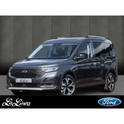 Ford Tourneo Connect Active