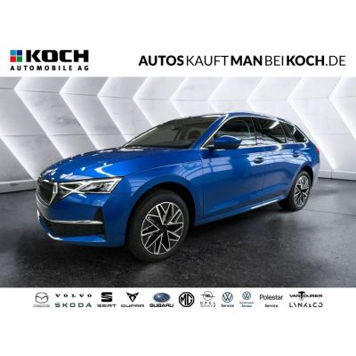 Skoda Octavia Combi 2.0 TDI DSG Tour PDC NAVI MATRIX