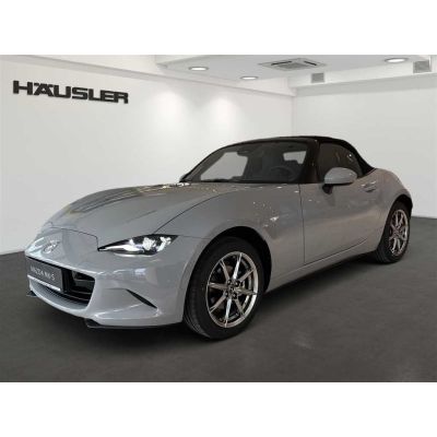 Mazda MX-5 Exclusive-line 1.5L SKYACTIV-G (132 hp)