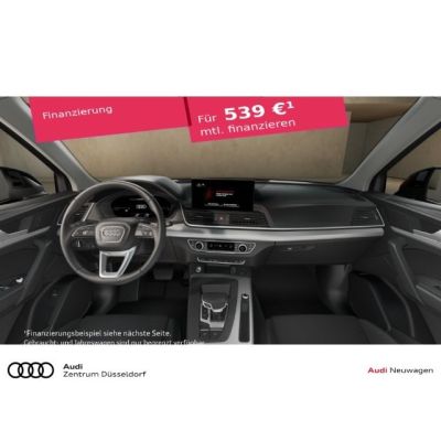Audi A6 Avant Hybrid 0 5  Versteuerung S-Line Quattro