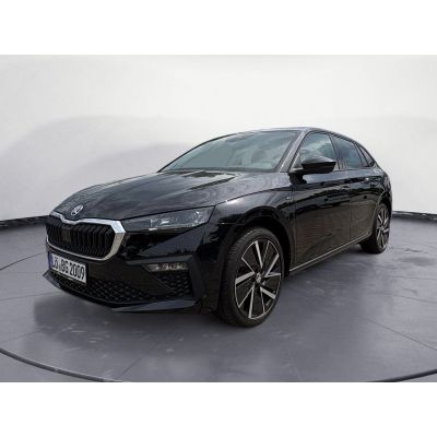 Skoda Scala Drive 1,5 TSI  7-Gang automat.