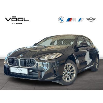 BMW 120 DAB LED RFK Parkassistent Klimaaut. Shz